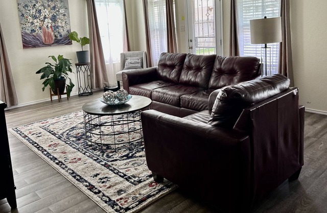 Comfortable Home/Close to Fort-hood Military Base/ Shopping