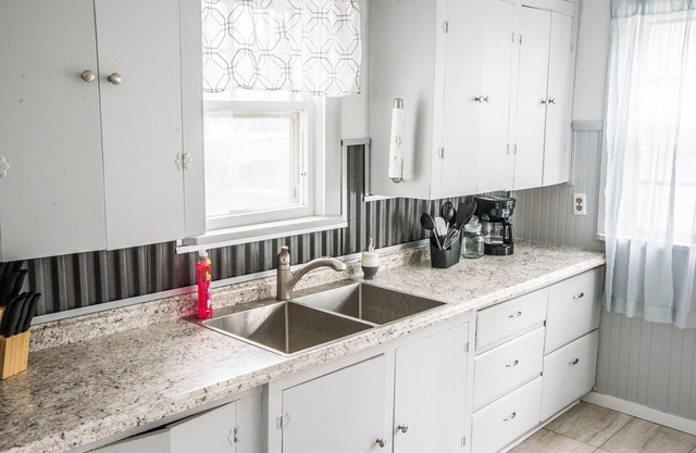 Comfortable home for a peaceful and private stay