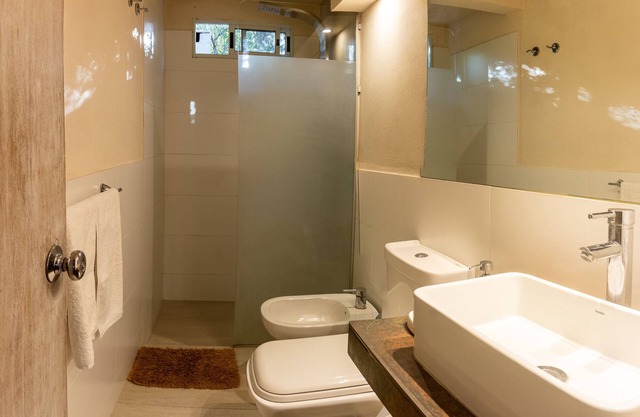 Comfortable independent Aparts with Hotel & Spa services 200 meters from the sea