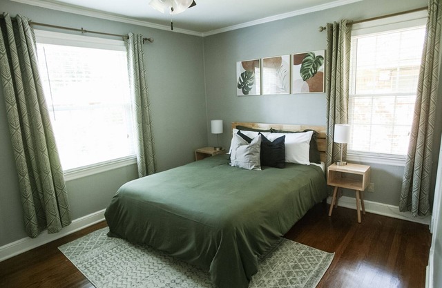 Comfortable Lounging - Close to Everything Memphis