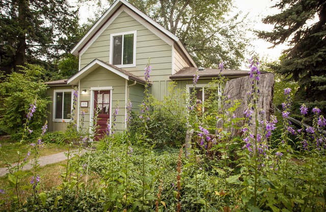 Comfortable Moscow Retreat