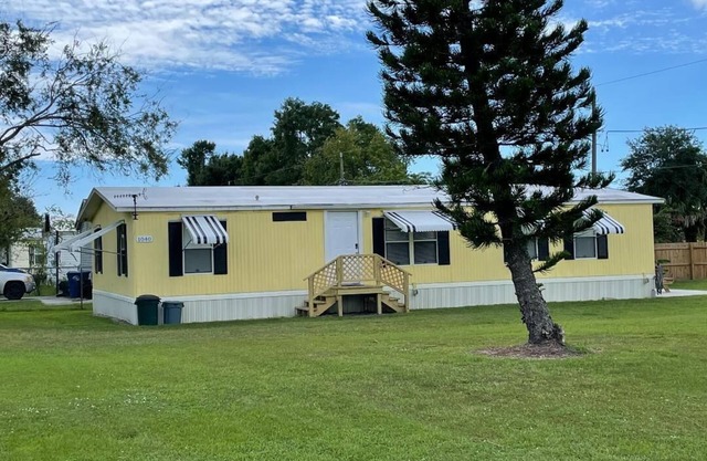 Comfortable Okeechobee Home Minutes From Scott Driver, Okee-Tantie Boat Ramp