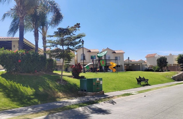 Comfortable, quiet accommodations with excellent amenities.