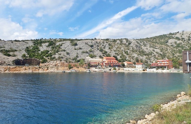 Comfortable studio for 2 persons with sea view