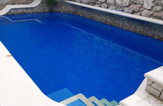Comfortable Studio in Cozumel Wi-Fi AC pool, walking distance to town