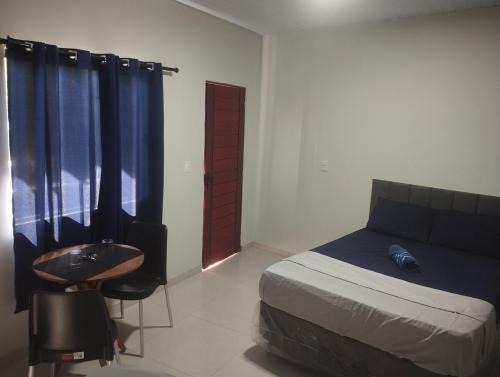 Comfortable studio, well located