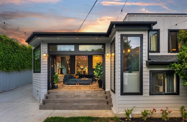 Comfortable, Stylish Westwood Home