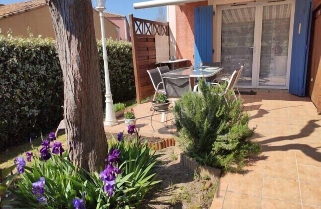 Comfortable villa 3 *