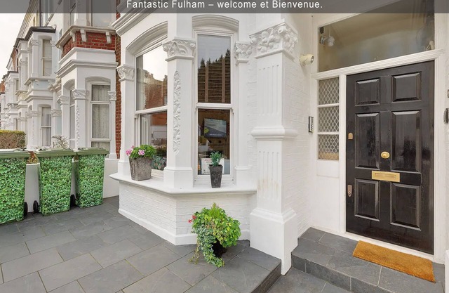 Comfy And Easy For Central London