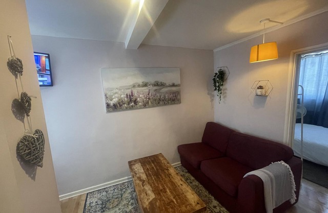 Comfy and lovely 1-Bed Apartment in London