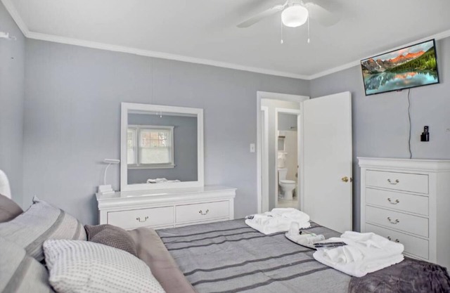 Comfy Cozy Home I