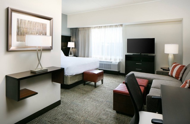 Comfy Studio Suite | Indoor Pool, Hot Tub