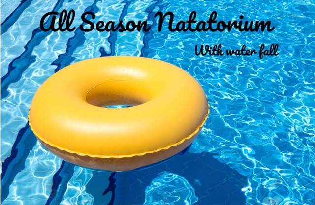 Coming Soon! Westover Reserve Backyard Resort