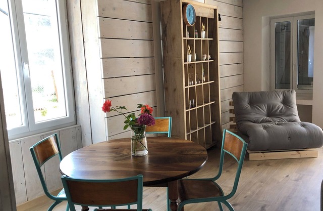 Comme Chez soi 4 Maisons Dans un Jardin 23 Pers Ptit dej Offert Repas Possible