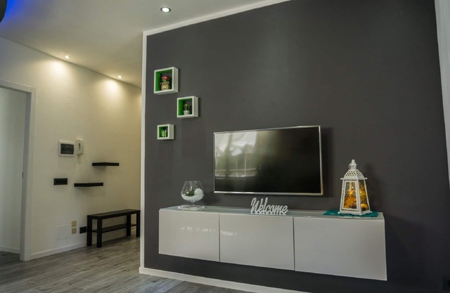 Como- Happy Oasis Apartment