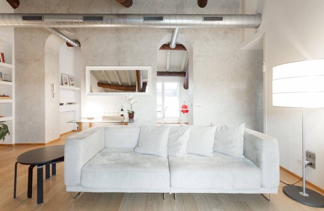 Como Sweet Como - Free Parking - Central Como - 150 mq/1600 sq ft