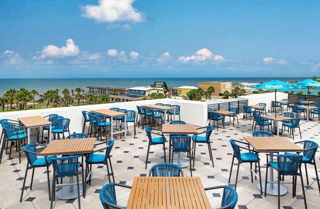 Compass Hotel Flagler Beach