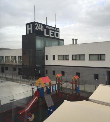 Complejo Leo 24H