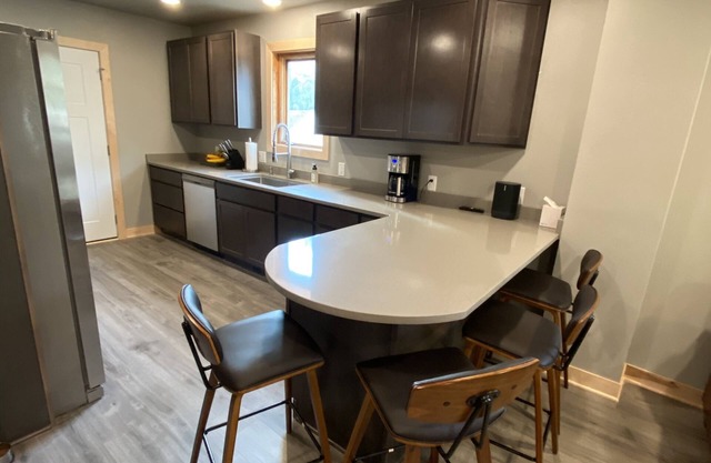 Completely Remodeled 2 Bedroom in Atwood Area