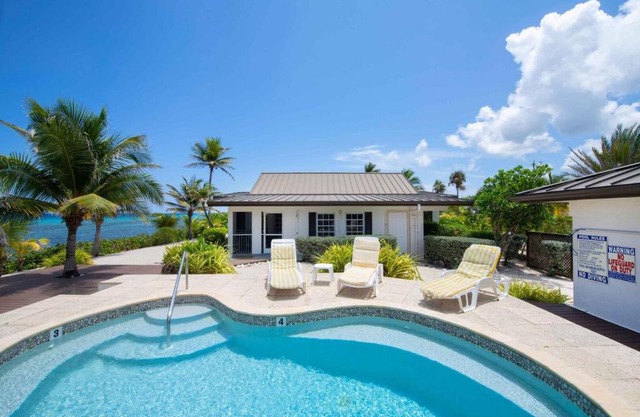 Conched Out-3BR by Grand Cayman Villas & Condos