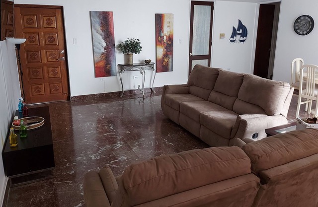 Condado Beach San Juan Prime location 5minsWalk To Beach