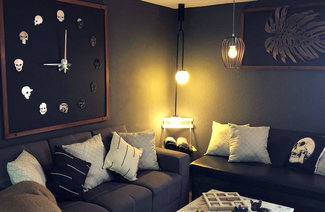 condo apartment with great design