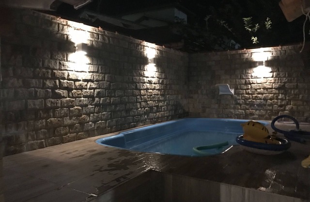 Condo house with private pond in Arraial do Cabo (Monte Alto)