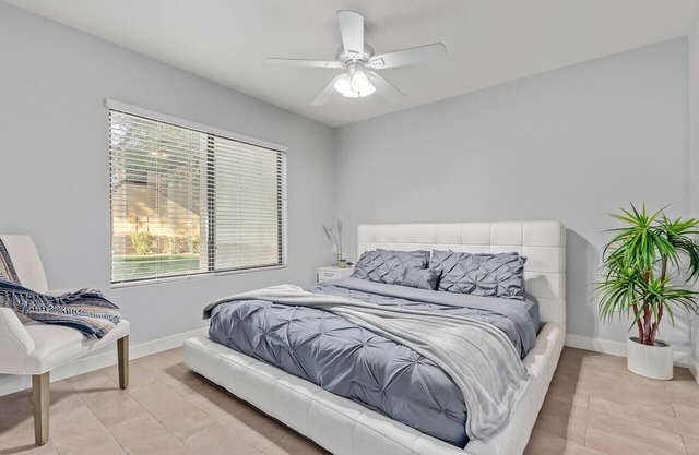 Condo in Perfect Scottsdale Location