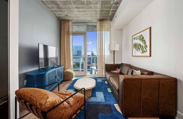 Condo in the heart of Austin