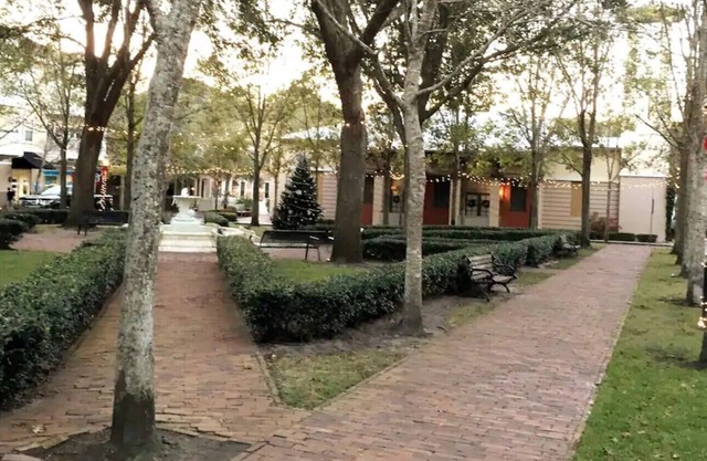 Condo in the Heart of Haile