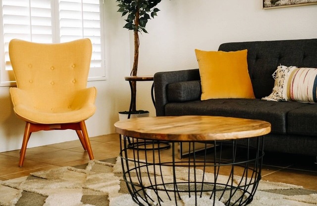 Condo Odyssey - Palm Springs home away from home