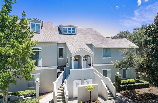 Condo Overlooking Fairway #1 at Peninsula Links B203!