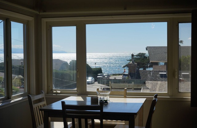 Condo-Style Santa Cruz Vacation Rental