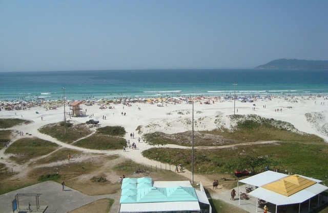Condo with Pool and View Inside of Praia do Forte - 2 suites