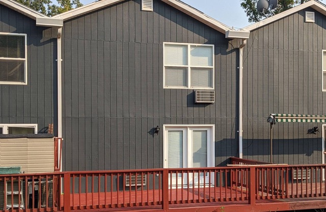 Condo within a Avalon Clothing Optional Resort