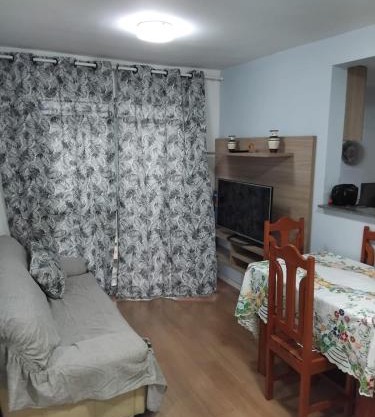 Condomínio Ville Ametista