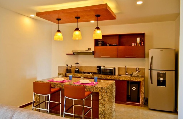 Condominios Tres Soles