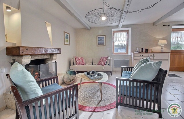 Conemara - FREHEL - Gîte