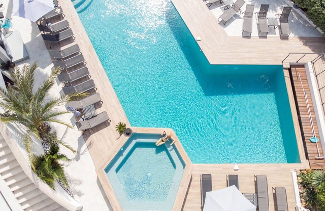 Confidentiel hôtel & Spa