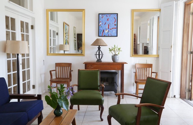 Constantia At Villa Fig - Deluxe Self Catering Apartments -2 Bedrooms & Sleeps 4