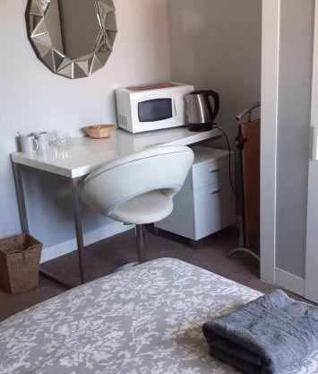 Constantine Court Homestay