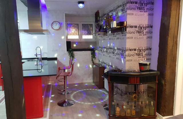 Consultar disponibilidad