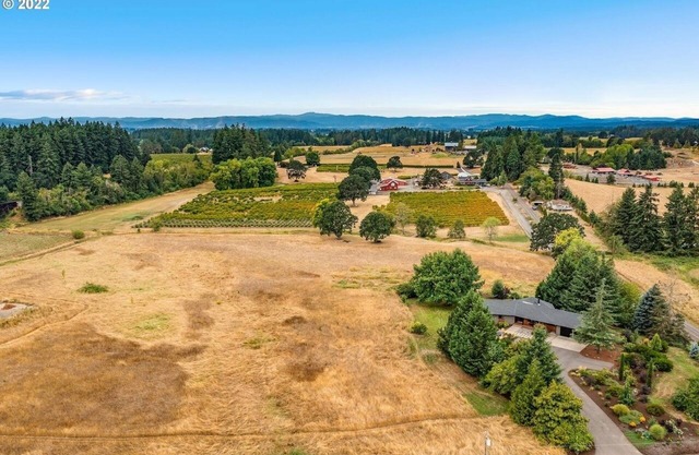 Contemporary Farm House