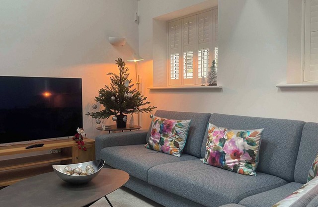 Contemporary Home Nr Kirkby Lonsdale - Spacious Garden