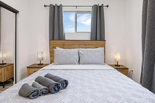 Contemporary Retreat Hollywood & Dtla