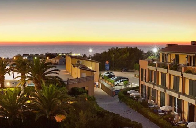 Continental Resort