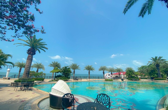 Continental Xin Hao Hotel and Resort