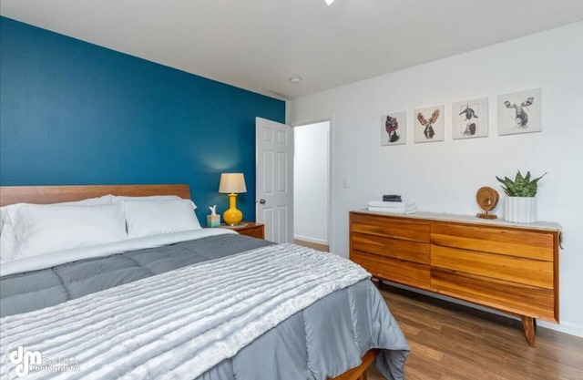Convenient Anchorage Loft near Downtown, Restaurants, Airport, and Trails