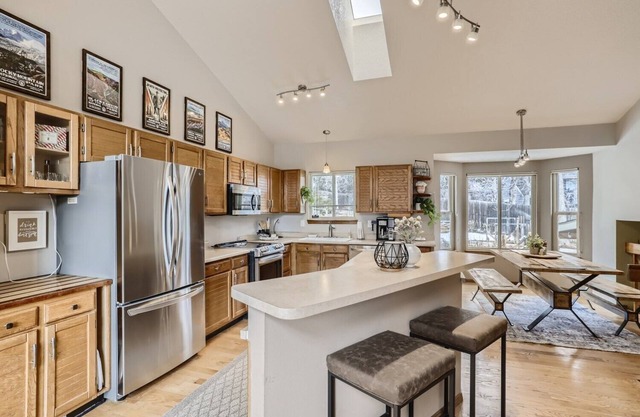 Conveniently Between Boulder & Denver- Nearby Park, Large Yard, Covered Patio