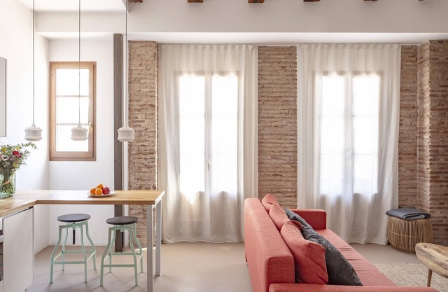 Convento 3 Charming apartment